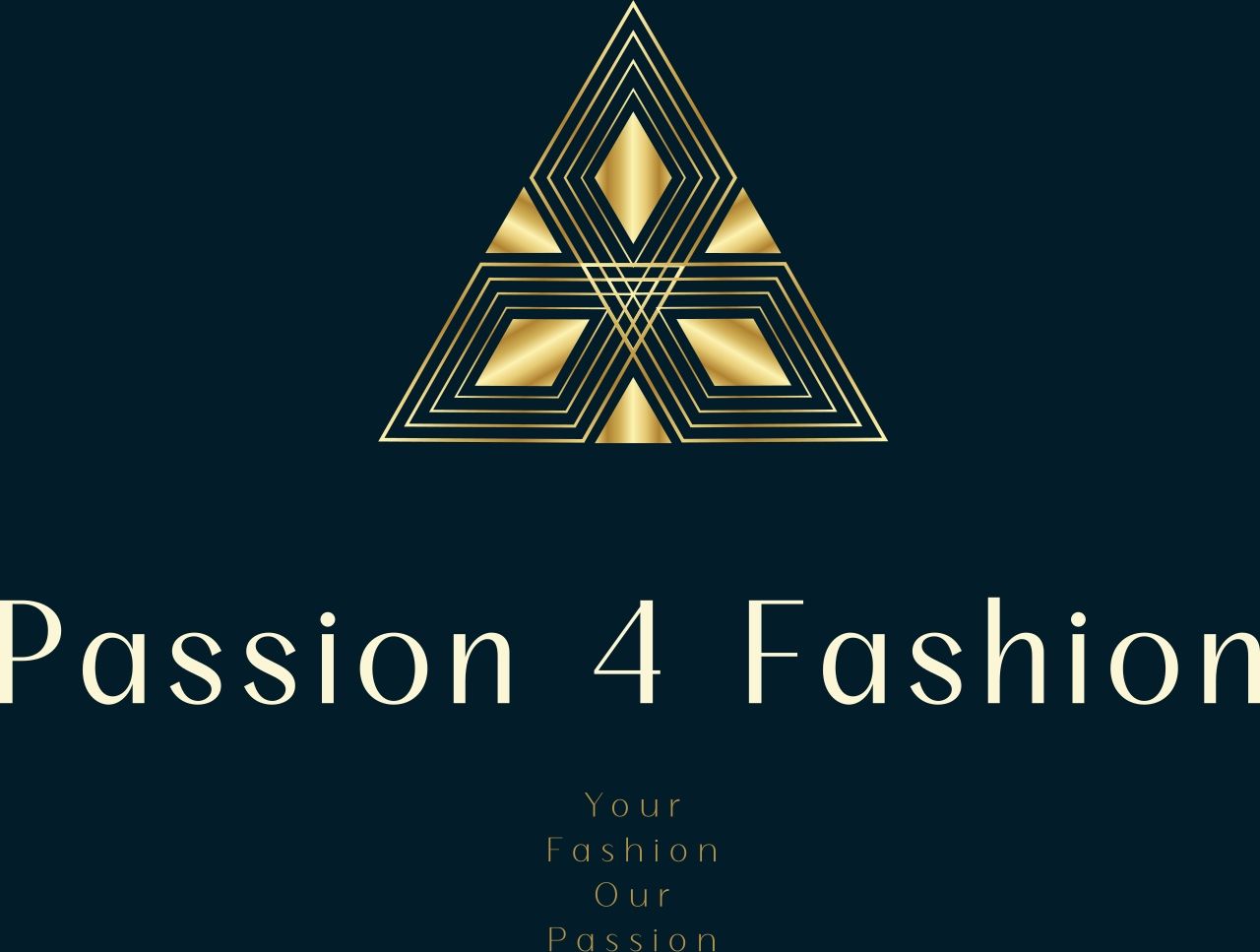 Passion4Fashion Geschenkkarte